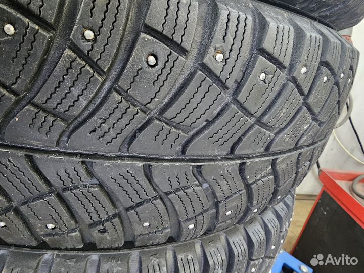 КАМА Кама-515 205/70 R15 97Q