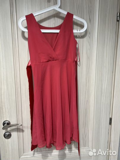 Два вечерних платья для девочки 11-12 лет