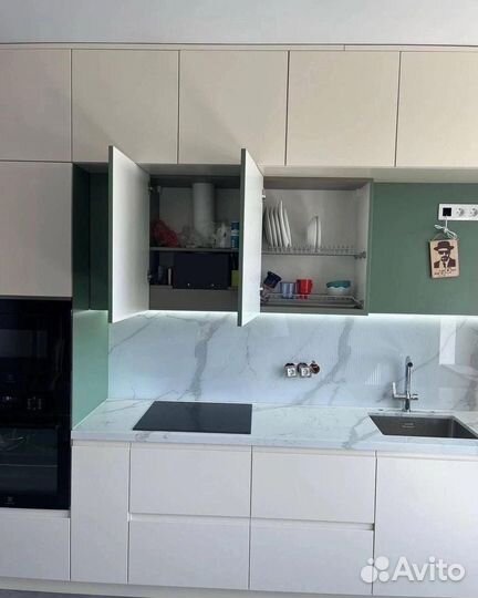 Кухня на заказ