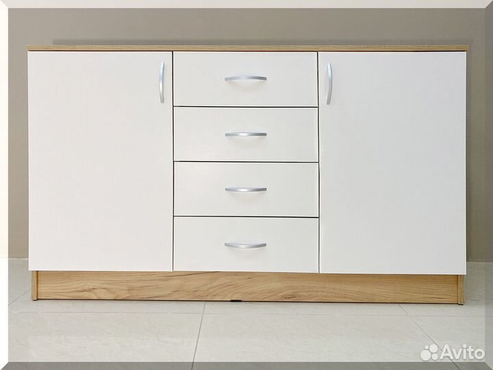 Комод с ящиками
