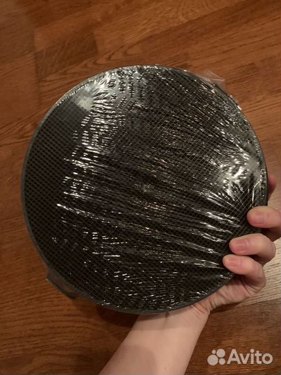 Угольные фильтры для вытяжки