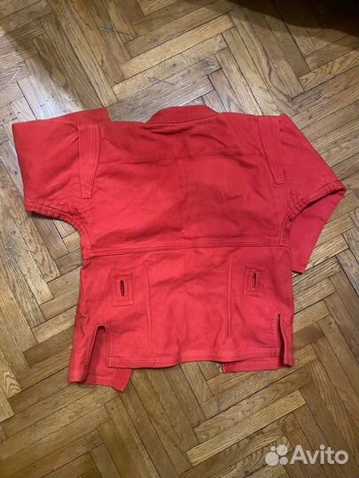 Куртка самбо и шорты