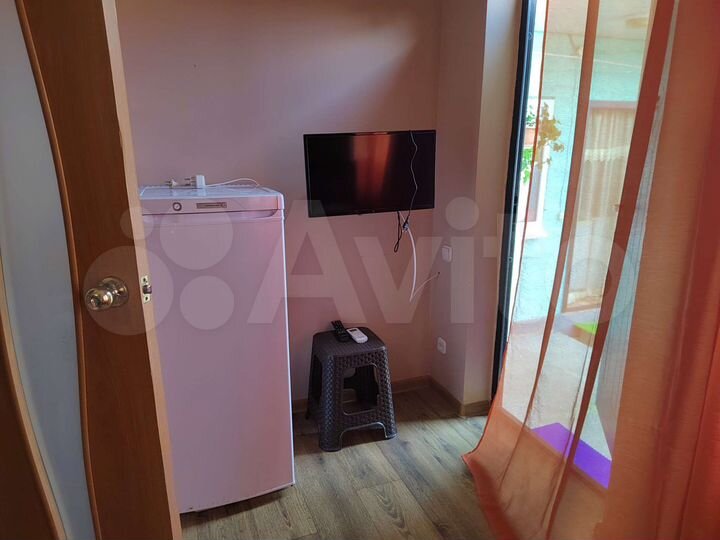 Комната 25 м², 1/1 эт.