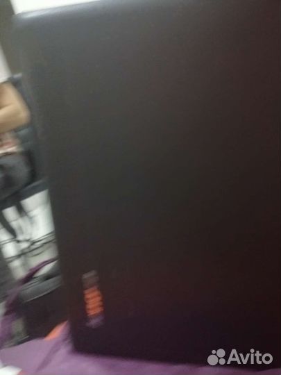 Ноутбук lenovo