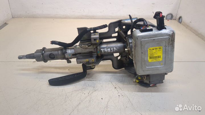Электроусилитель руля киа Sportage, 2013