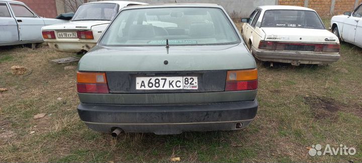 Фиат крома на разбор