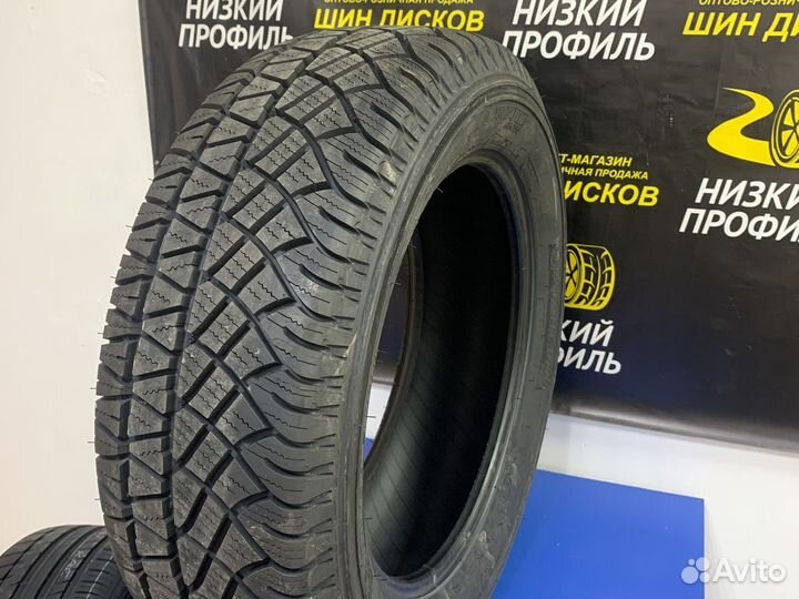 Michelin Latitude Cross 255/55 R18 109H