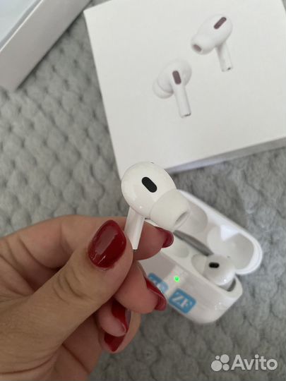 Наушники earpods