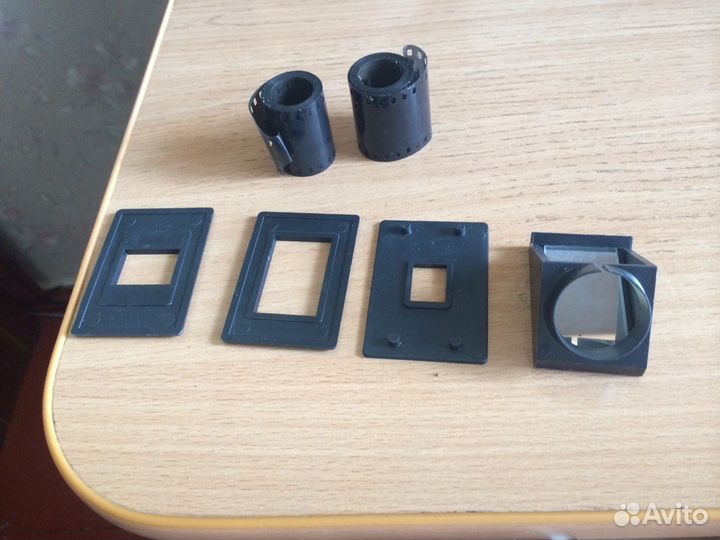 Фотоувеличитель