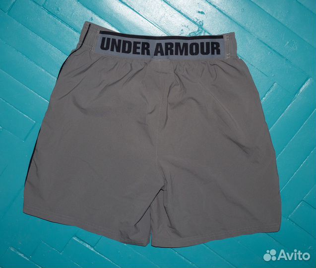 Шорты Under Armour М