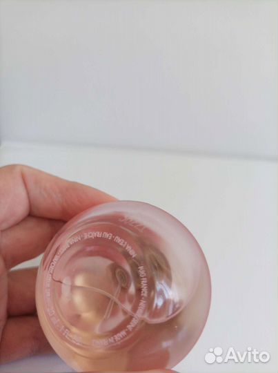 Nina Ricci оригинал