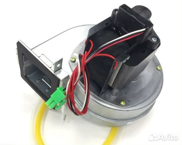 Вентилятор турбина navien 13-24 квт