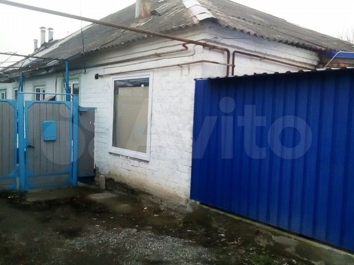 7-к. квартира, 97,7 м², 1/1 эт.