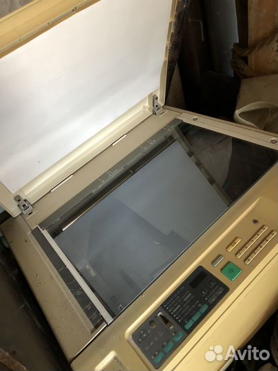 Xerox 1215