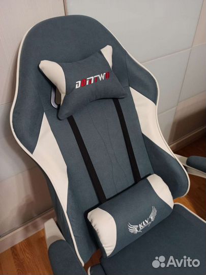 Новые игровые кресла