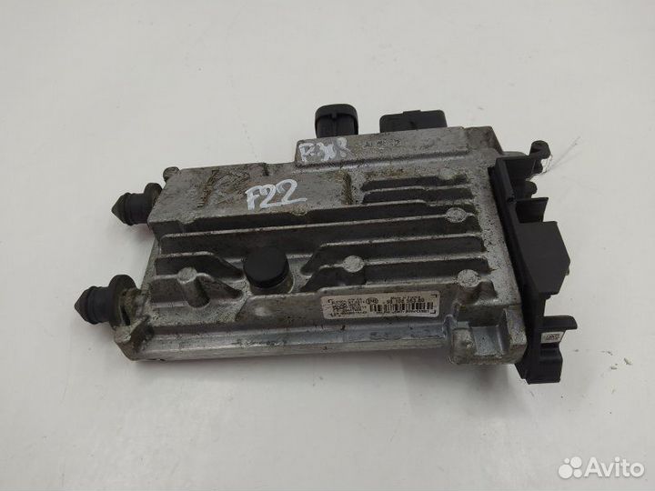 Б/У Б/У Блок управления (другие) Блок управления