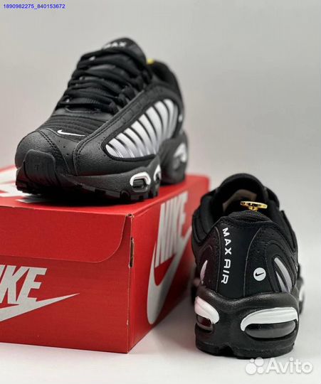 Nike Air Max Tailwind 4 (Арт.34799)