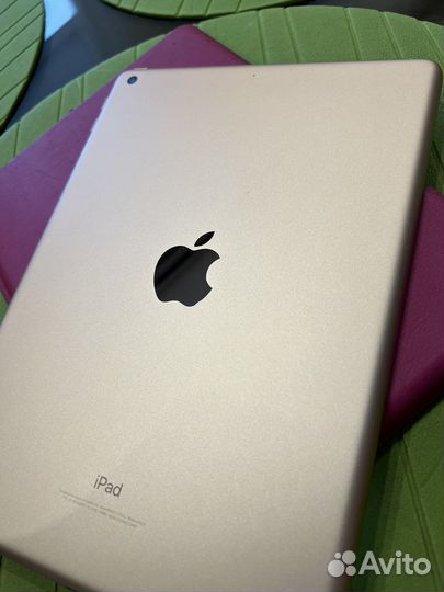 Apple iPad 6 128gb 2018