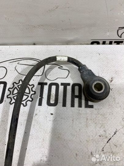 Датчик детонации Ford Fusion fxja 2008