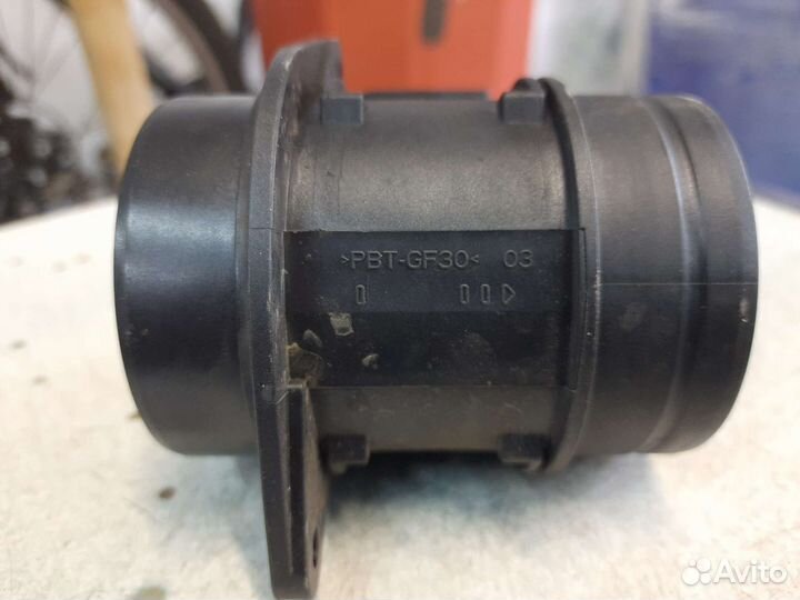 Датчик дмрв на ваз