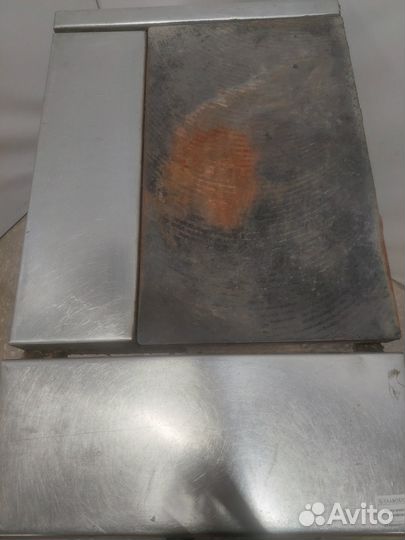 Плита электрическая