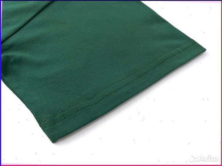 Футболка Nike x Stussy (качество lux)