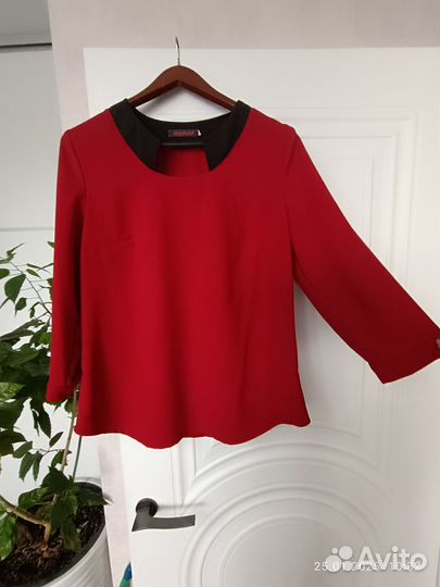 Блузка женская 50 52