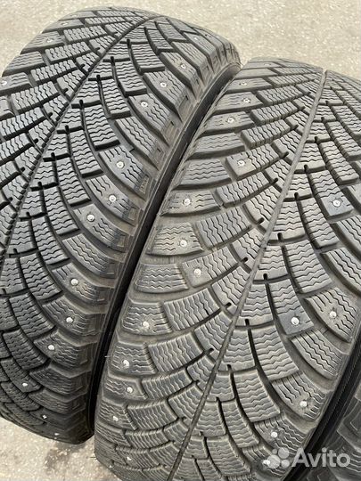 Bfgoodrich G-Force Stud 215/60 R16