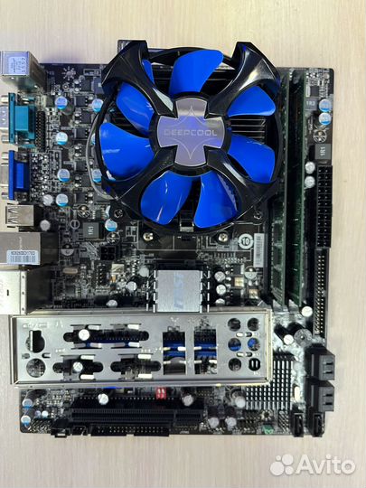 Комплект AM3