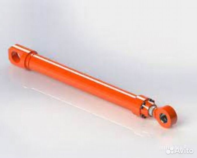 Основной гидравлический левый/правый гидроцилиндр