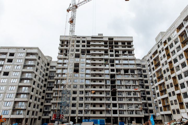 Квартира-студия, 28,6 м², 7/10 эт.