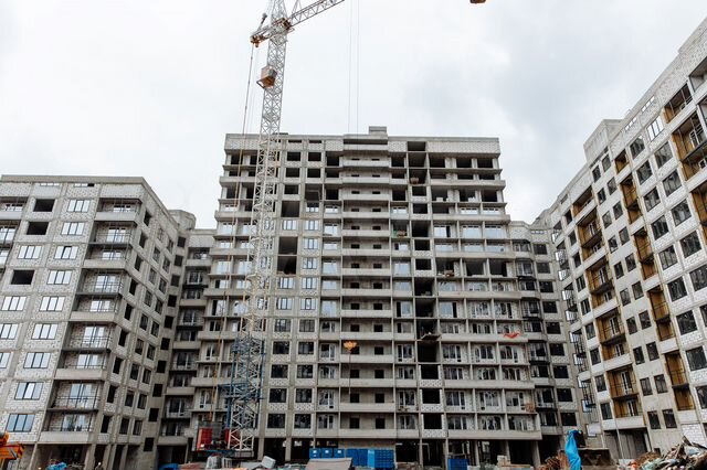 Квартира-студия, 28,6 м², 7/10 эт.