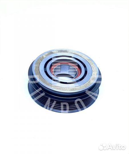 Муфта компрессора mercedes CLS 218 W212 GLK (X204)