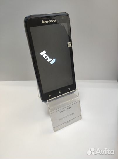 Lenovo A526