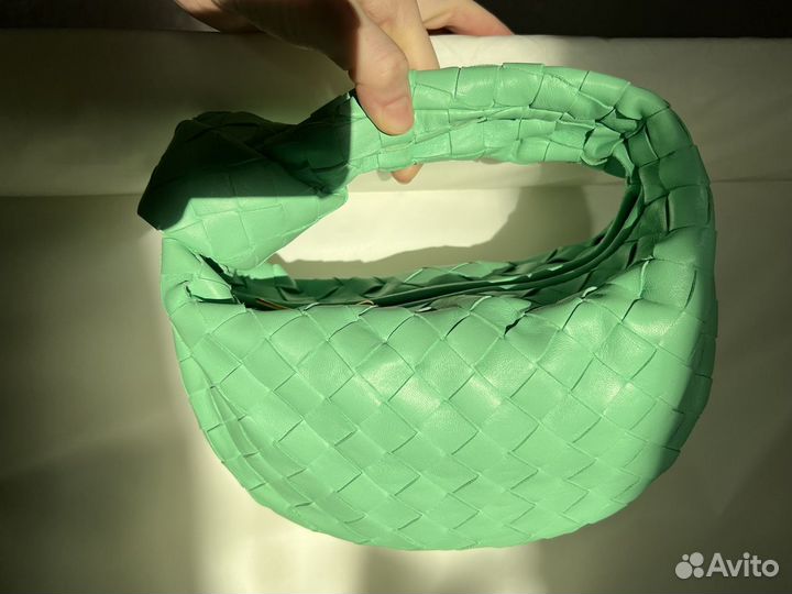 Bottega veneta сумка оригинал