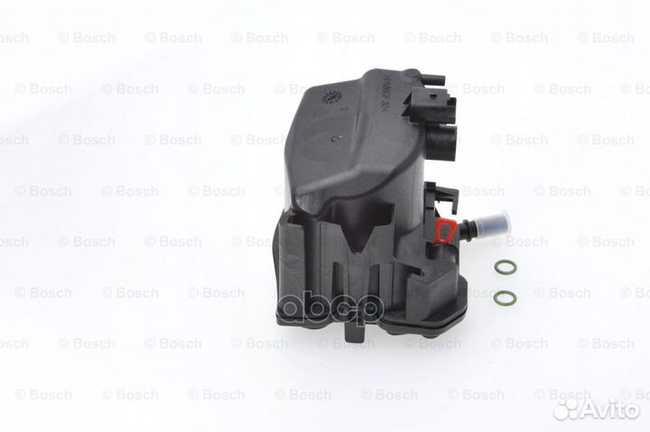 Ford focus II (2005-2008) '0450907006 Bosch