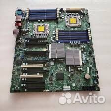 Supermicro X10DRQ-Q X9DRG-QF X8DTG-QF, HP ML350 G9