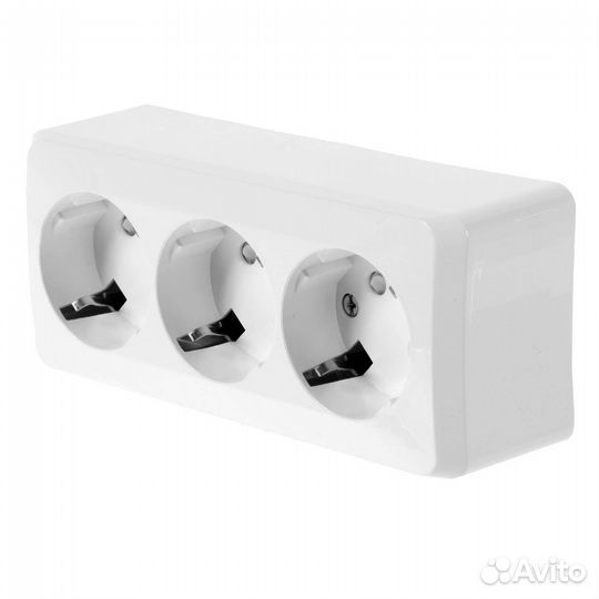 Розетки авв