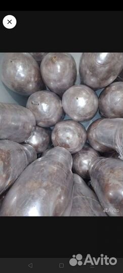 Маринованное мясо для шаурмы Халяль (бобины)