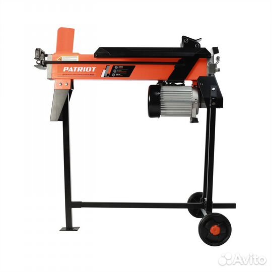 Дровокол электрический patriot CE5322, 2,2кВт
