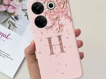 Смартфон tecno spark 20 pro