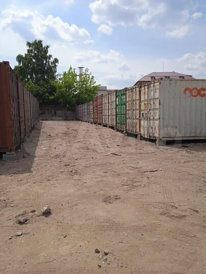 Склад для хранения, 3.75 м², Химки