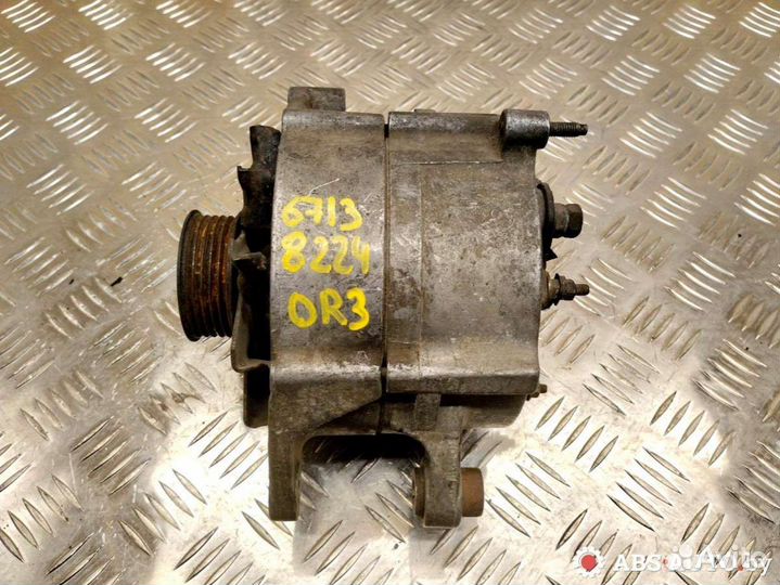 Генератор Chrysler Voyager 2 1995