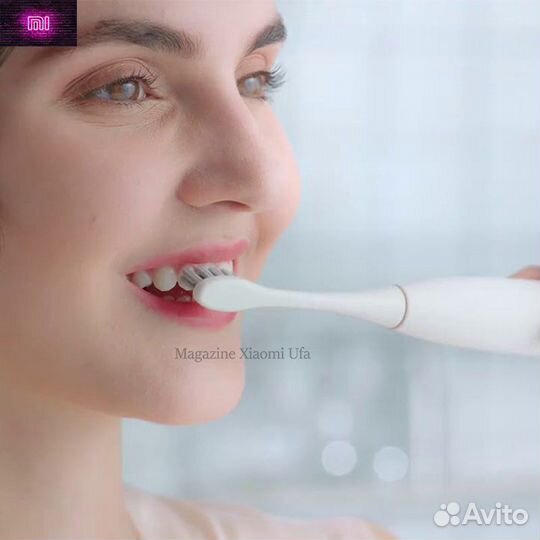 Электрическая зубная щетка Xiaomi oclean Z1