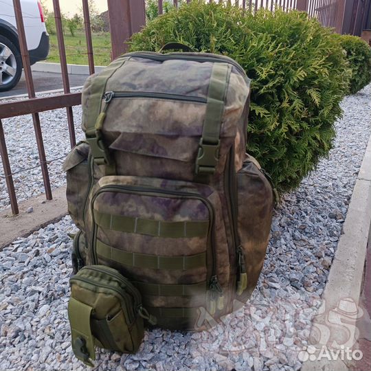 Тактический рюкзак 42 литра Mr. Martin 5071