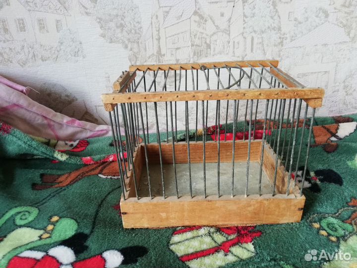 Переноска для грызунов, колесо