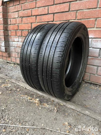 Dunlop Enasave EC300+ 175/55 R15