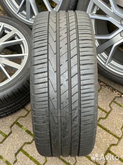 Hankook Ventus S1 Evo2 SUV K117A 255/40 R20 96ZR