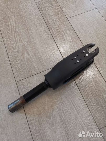 Запчасти для электросамоката xiaomi m365