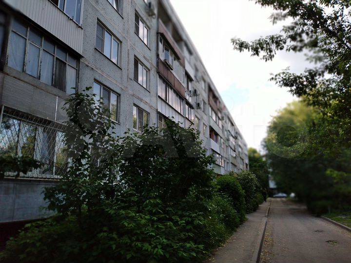 2-к. квартира, 48,6 м², 2/5 эт.